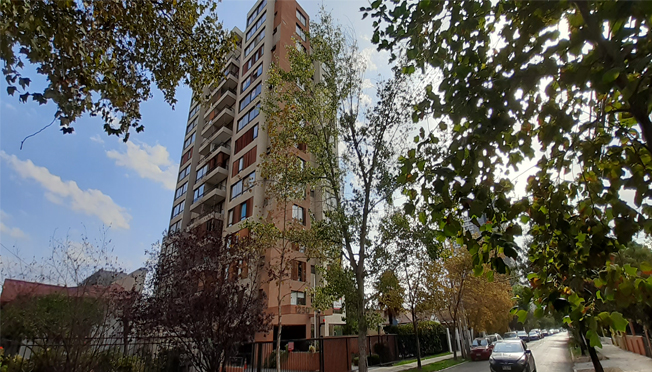 Cuarta Avenida / Primera Transversal