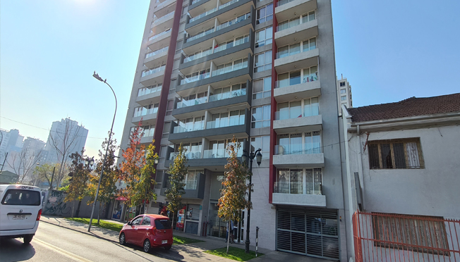 Santa Rosa / 10 de Julio