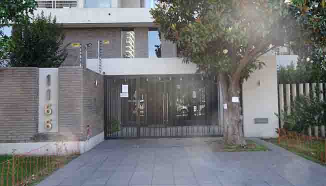 Salesianos / Gran Avenida