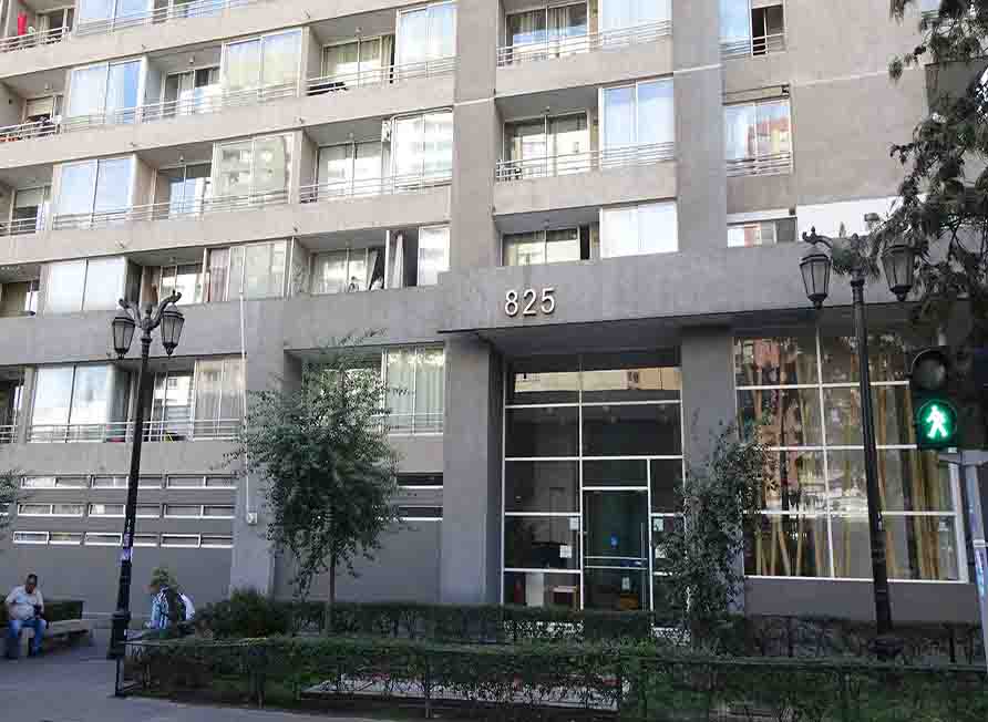 Eleuterio Ramírez / San Francisco