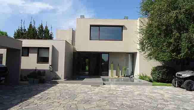 El Algarrobo 205