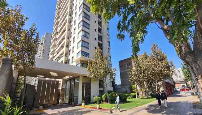 Recoleta / San Cristobal